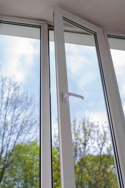 Crank Window Replacement in Queensbury