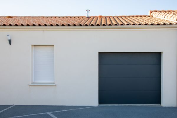 Garage Window Replacement in Queensbury