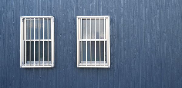 Steel Window Replacement in Queensbury