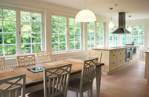 Picture Window Replacement in Queensbury