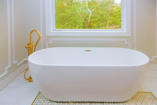 Bathroom Window Installation in Queensbury