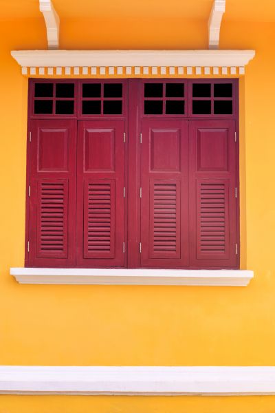 Wood Window Service in Queensbury