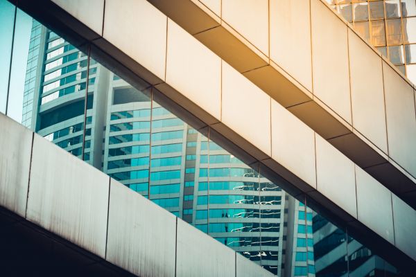 Commercial Window Remodeling in Queensbury