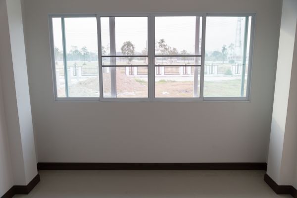 Sliding Windows Installation in Queensbury