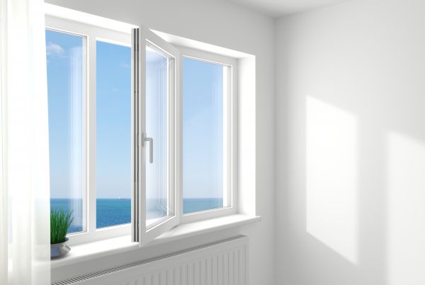 Casement Windows Installation in Queensbury