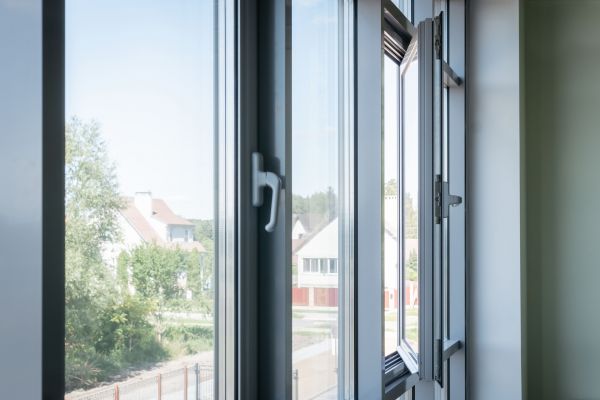 Aluminium Windows Installation in Queensbury