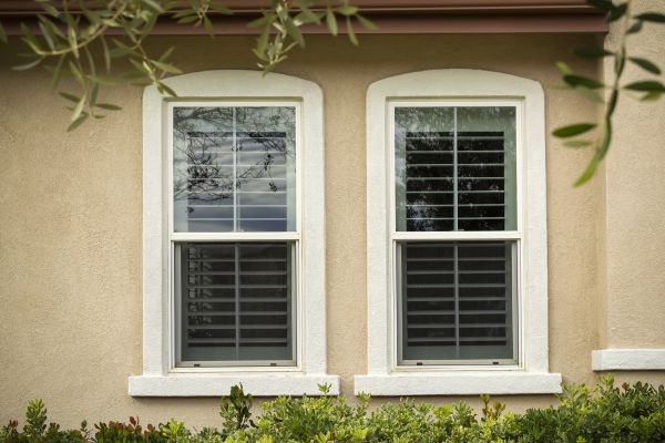 Single Hung Window Replacement in Queensbury