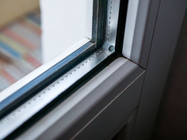 Security Window Replacement in Queensbury