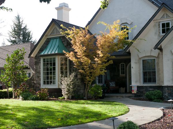 French Window Replacement in Queensbury
