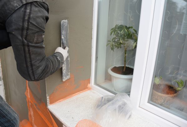 Fiberglass Window Replacement in Queensbury