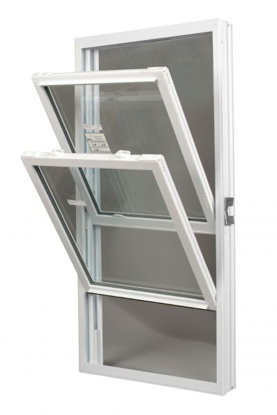 Double Hung Window Replacement in Queensbury
