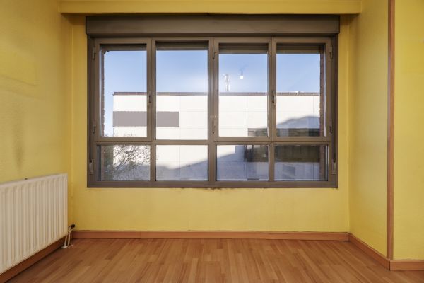 Aluminum Window Replacement in Queensbury