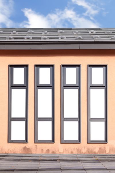Metal Window Installation in Queensbury