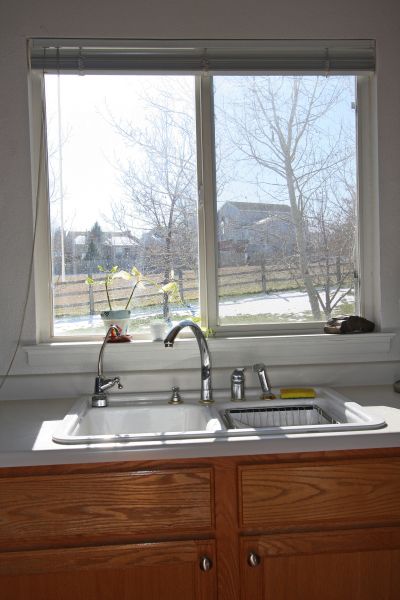 Kitchen Window Installation in Queensbury