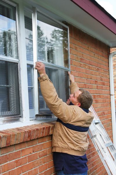 Storm Windows Replacement in Queensbury