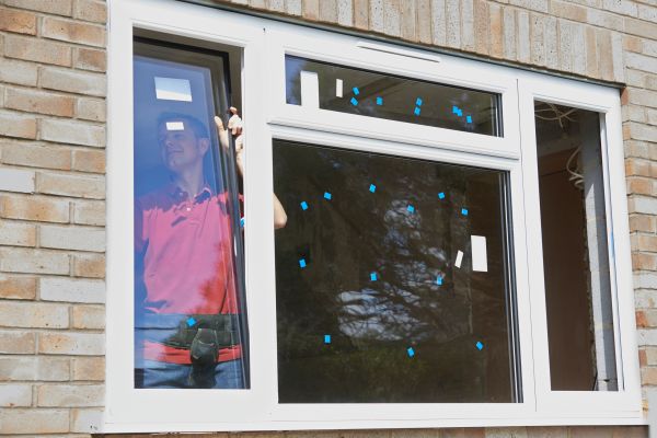 New Windows Installation in Queensbury